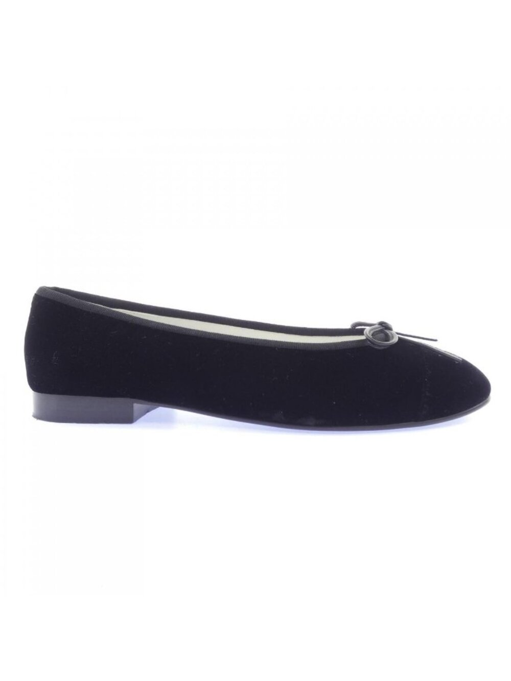 Chanel Ballerina Flat Shoes
